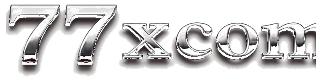 777cxcom logo