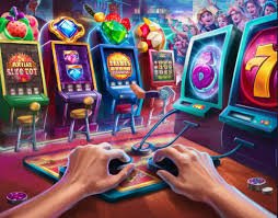 777cxcom Arcade aur Instant Games