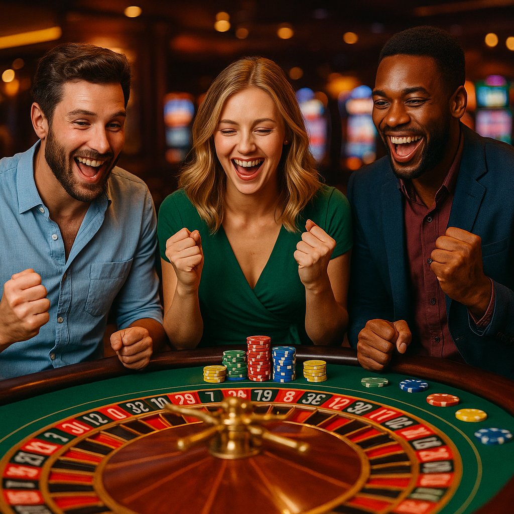 777cxcom Hamari Live Casino Lobby Kya Faraham Karti Hai