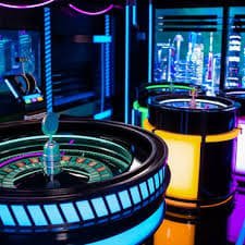 777cxcom Live Casino Tables